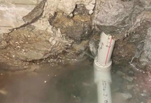 十堰管道漏水检测五