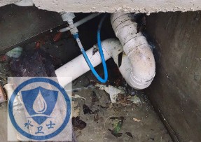 十堰水管漏水检测公司6