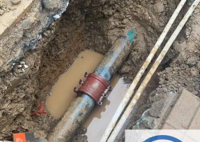 十堰水管漏水检测公司4