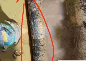 十堰水管漏水检测公司1